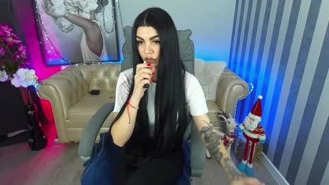 Monika online show from January 14, 11:42 am