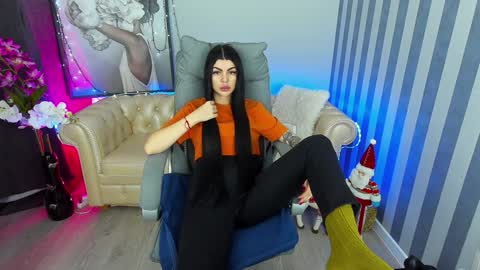 Monika online show from January 15, 6:12 am