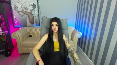 Monika online show from January 20, 6:31 am