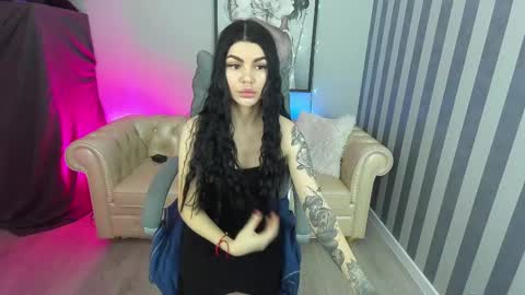 Monika online show from March 6, 6:27 am