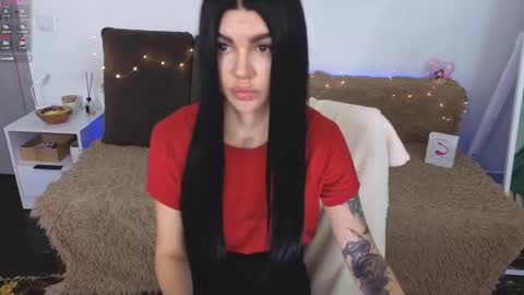 Monika online show from September 10, 3:55 pm