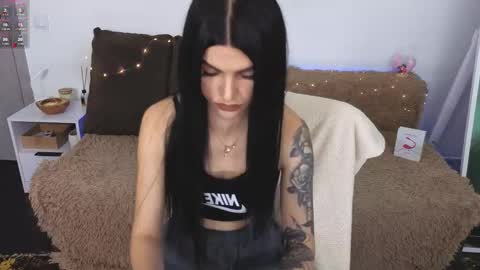 Monika online show from September 13, 12:00 pm