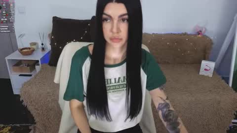 Monika online show from September 15, 12:54 pm