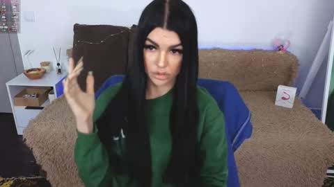 Monika online show from September 20, 12:55 pm