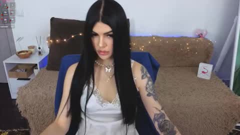 Monika online show from September 21, 12:55 pm