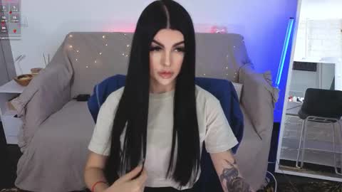 Monika online show from September 26, 11:18 am