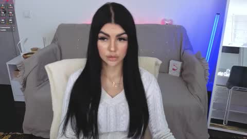 Monika online show from September 30, 12:27 pm