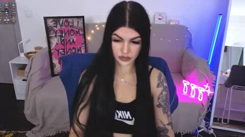 Monika online show from October 16, 9:20 am