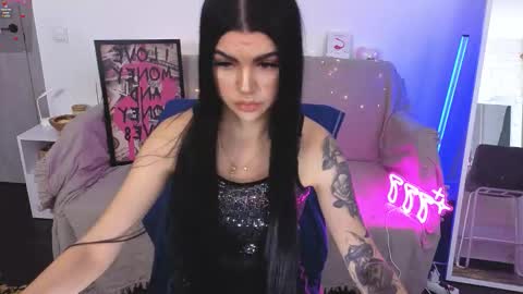 Monika online show from October 20, 12:19 pm