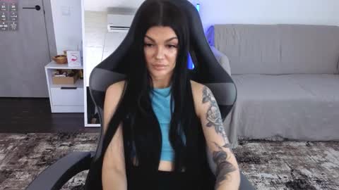 Monika online show from March 10, 12:19 pm