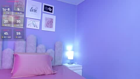 Lu online show from October 14, 7:14 pm