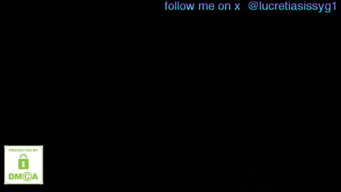 Snapshot of lucretiasissygothic chatting on December 13, 5:05 am lucretiasissygothic online show from December 13, 5:05 am