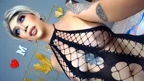 Aliana online show from March 4, 11:36 am