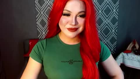 Snapshot of lucypearl5211994 chatting on October 9, 6:09 pm lucypearl5211994 online show from October 9, 6:09 pm