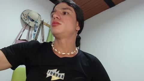 Luisita online show from February 3, 6:51 am