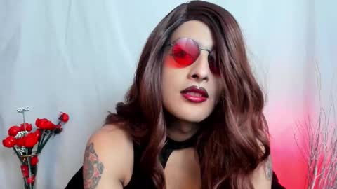 Luka Castillo online show from October 17, 6:28 am