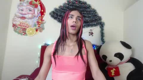 Snapshot of luluu_08 chatting on December 29, 6:49 pm LULU online show from December 29, 6:49 pm