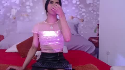 LULU online show from October 20, 7:39 pm