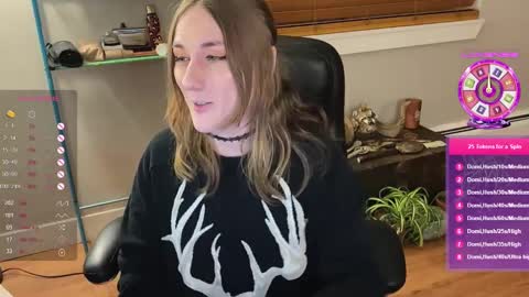 Snapshot of luluv chatting on January 20, 1:39 am Lulu online show from January 20, 1:39 am