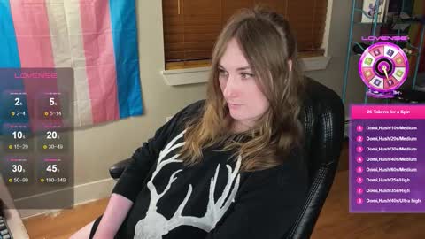 Lulu online show from February 16, 8:01 am