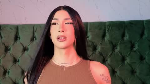 Snapshot of lumars_ chatting on December 18, 6:14 pm Lumars online show from December 18, 6:14 pm