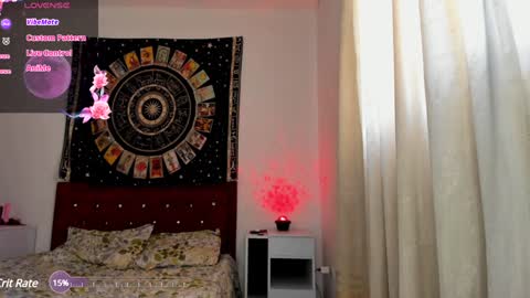 Snapshot of luna_del_rey_ chatting on December 10, 5:11 pm Luna online show from December 10, 5:11 pm