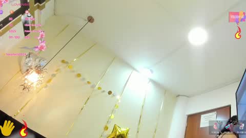 Snapshot of lunagudi chatting on December 10, 11:32 am Luna online show from December 10, 11:32 am