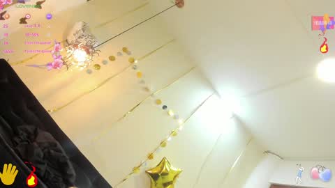 Snapshot of lunagudi chatting on January 3, 11:35 am Luna online show from January 3, 11:35 am