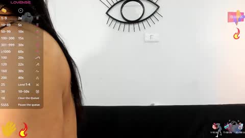 Snapshot of lunagudi chatting on February 14, 11:42 am Luna online show from February 14, 11:42 am