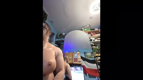 LunaXXX online show from March 21, 3:19 am