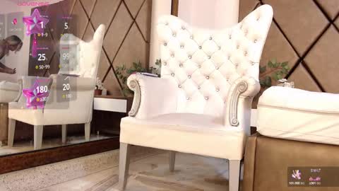 Snapshot of lunitadiva chatting on January 10, 12:15 pm lunitadiva online show from January 10, 12:15 pm