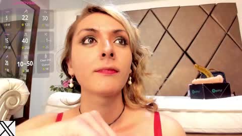 Snapshot of lunitadiva chatting on February 10, 12:29 pm lunitadiva online show from February 10, 12:29 pm