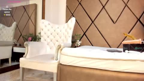 Snapshot of lunitadiva chatting on February 13, 12:32 pm lunitadiva online show from February 13, 12:32 pm