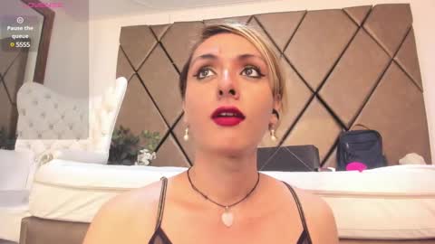 Snapshot of lunitadiva chatting on February 22, 1:25 pm lunitadiva online show from February 22, 1:25 pm