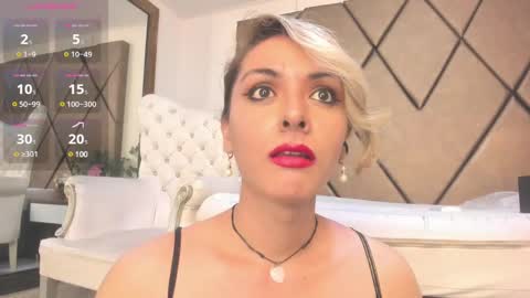 Snapshot of lunitadiva chatting on March 1, 1:29 pm lunitadiva online show from March 1, 1:29 pm