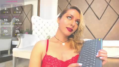 Snapshot of lunitadiva chatting on March 5, 12:40 pm lunitadiva online show from March 5, 12:40 pm
