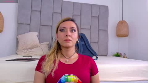 Snapshot of lunitadiva chatting on September 14, 4:22 pm lunitadiva online show from September 14, 4:22 pm