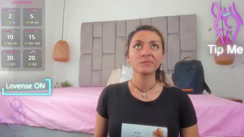 Snapshot of lunitadiva chatting on September 29, 5:12 pm lunitadiva online show from September 29, 5:12 pm