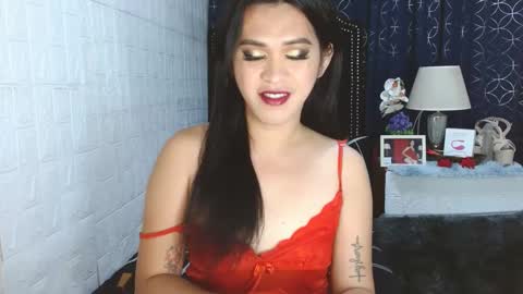 lustress_katalina69 online show from February 4, 4:48 am
