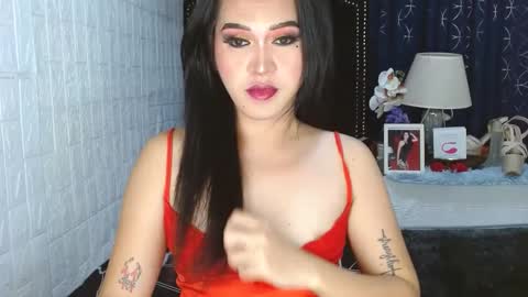 lustress_katalina69 online show from February 17, 1:47 am