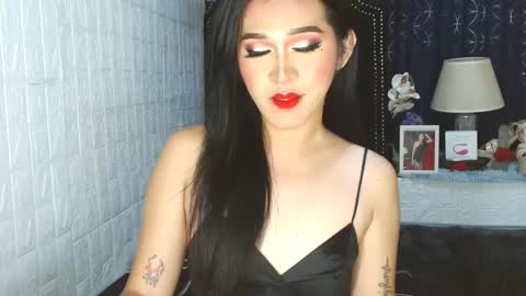 lustress_katalina69 online show from March 9, 1:35 am