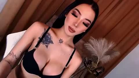 luxy online show from January 11, 6:14 am