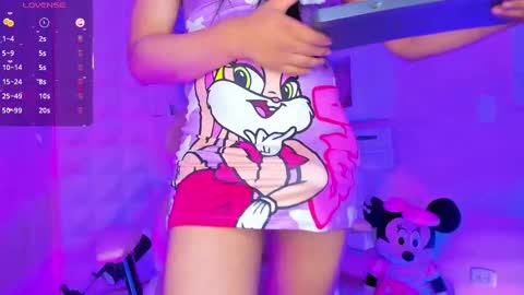 Luz online show from January 31, 11:35 pm