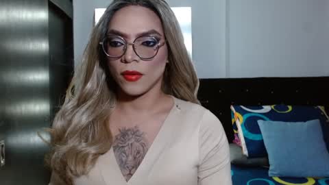 Lya Mcconell online show from February 5, 12:31 am