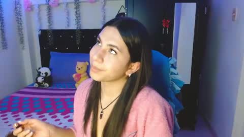 Lyaa Cutee online show from May 13, 3:59 am