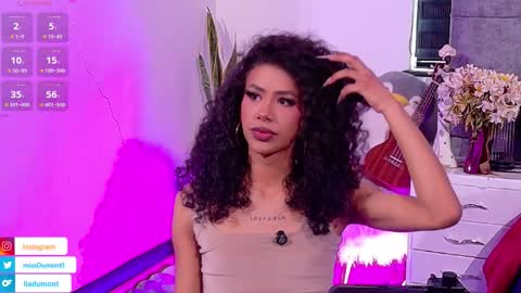 LYA online show from January 18, 8:39 pm