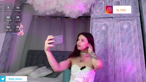 Littl online show from December 16, 3:40 am