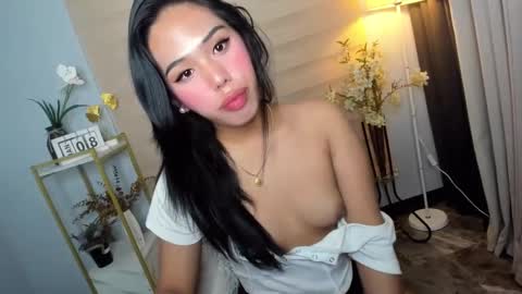 Snapshot of m1ssjanelana69 chatting on January 7, 7:17 pm Janelovesu online show from January 7, 7:17 pm