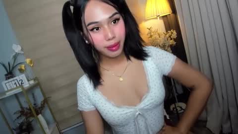 Snapshot of m1ssjanelana69 chatting on January 11, 5:40 pm Janelovesu online show from January 11, 5:40 pm