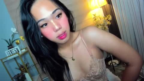 Snapshot of m1ssjanelana69 chatting on January 23, 1:19 am Janelovesu online show from January 23, 1:19 am